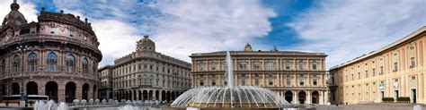 Free Tour Génova: Reserva Gratis Sin Tarjeta de Crédito.